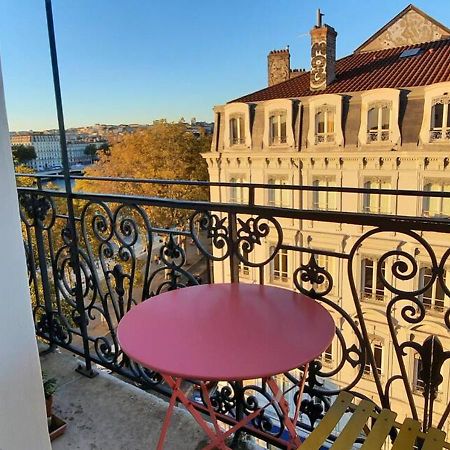 Vue Sur Rhone Apartment Лион Екстериор снимка