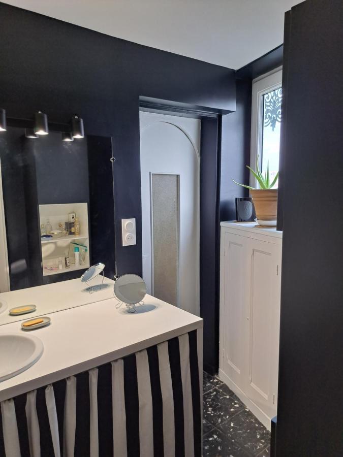 Vue Sur Rhone Apartment Лион Екстериор снимка