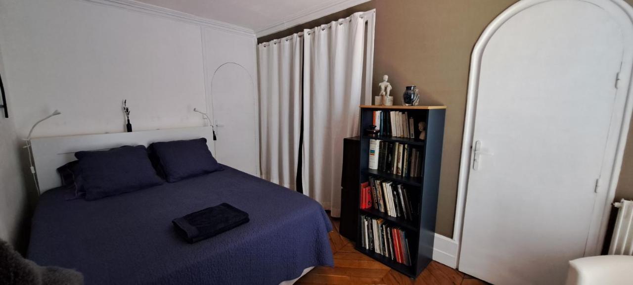 Vue Sur Rhone Apartment Лион Екстериор снимка