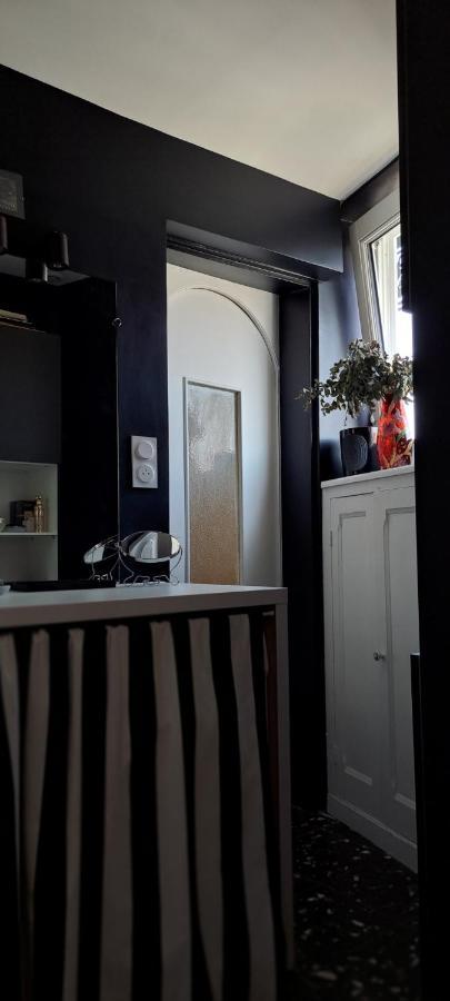Vue Sur Rhone Apartment Лион Екстериор снимка
