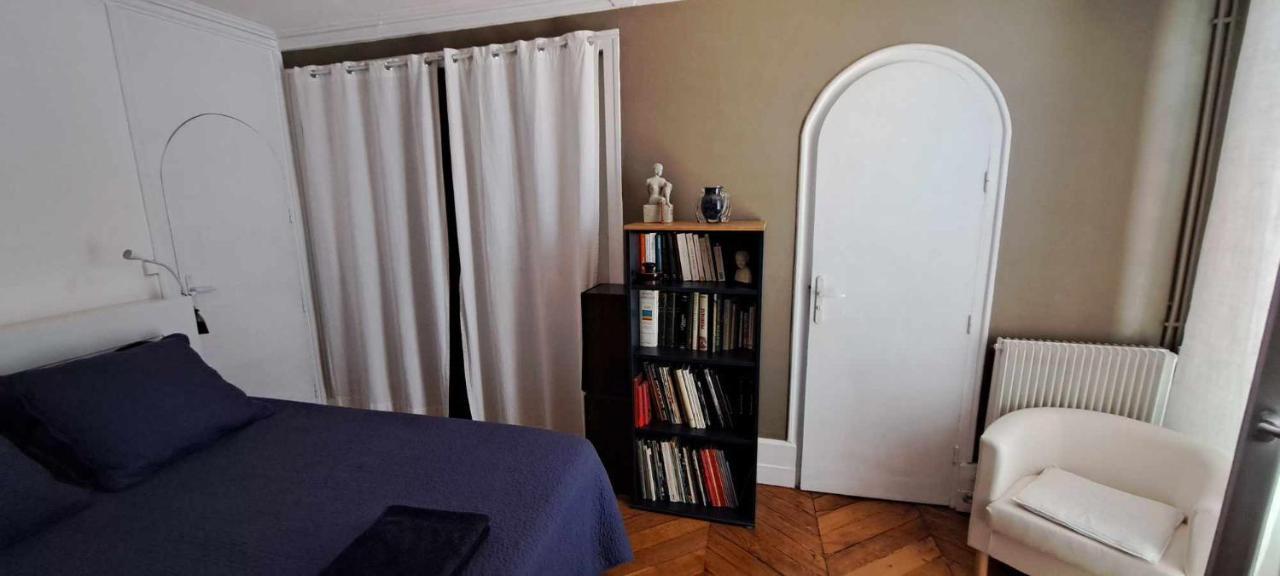 Vue Sur Rhone Apartment Лион Екстериор снимка
